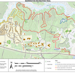 2026 Marrington Trail Map Preview 1