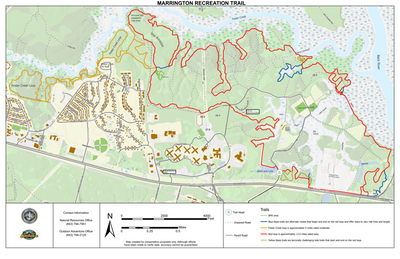 2026 Marrington Trail Map Preview 1
