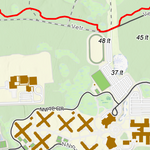 2026 Marrington Trail Map Preview 2