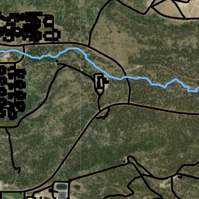 White-Tailed Deer Hunting Areas Preview 2