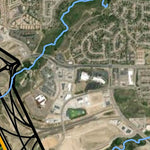 White-Tailed Deer Hunting Areas Preview 3
