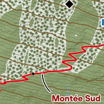 Vallée Bras-du-Nord Gravite FQME Preview 2