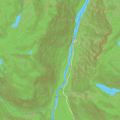 Bikepacking Charlevoix Petite orbite Preview 3