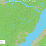 Cyclotourisme Charlevoix Triangle d'Or Preview 1