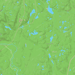 Cyclotourisme Charlevoix Triangle d'Or Preview 2