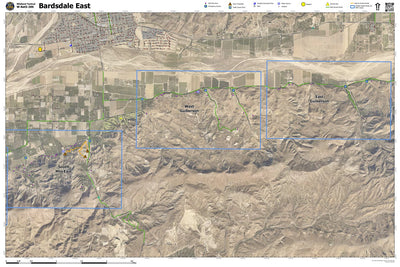 Bardsdale-East Wildland Preplan Preview 1