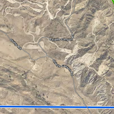 Bardsdale-East Wildland Preplan Preview 2