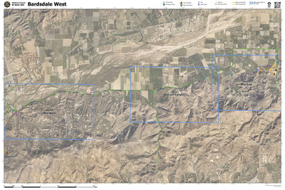 Bardsdale-West Wildland Preplan Preview 1