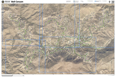 Bell Cyn Wildland Preplan Preview 1