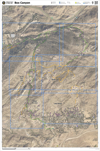 Box Cyn Wildland Preplan Preview 1