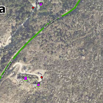 Box Cyn Wildland Preplan Preview 3