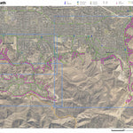 Bridle Path Wildland Preplan Preview 1