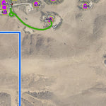 Bridle Path Wildland Preplan Preview 2