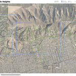 Camarillo Heights Wildland Preplan Preview 1