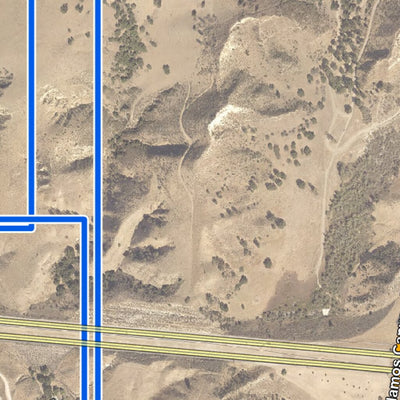 Campus Park Wildland Preplan Preview 2