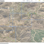 Carlisle Wildland Preplan Preview 1