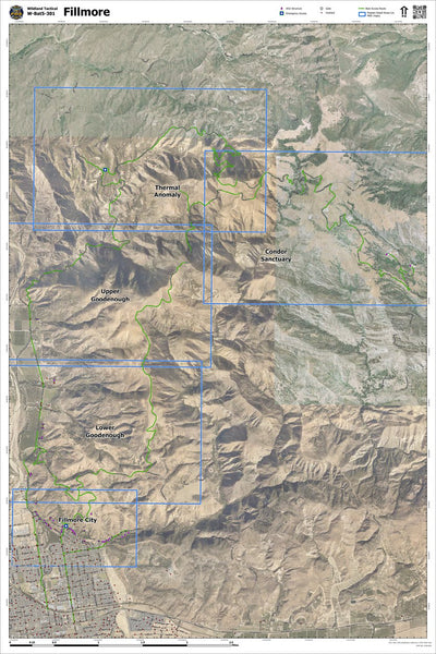 Fillmore Wildland Preplan Preview 1