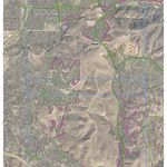 Kevington Wildland Preplan Preview 1