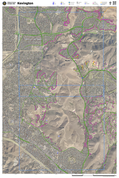 Kevington Wildland Preplan Preview 1