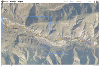 Matilija Wildland Preplan Preview 1