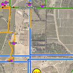 Moorpark North Wildland Preplan Preview 2