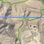 Piru North Wildland Preplan Map Preview 2