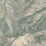 Piru North Wildland Preplan Map Preview 3