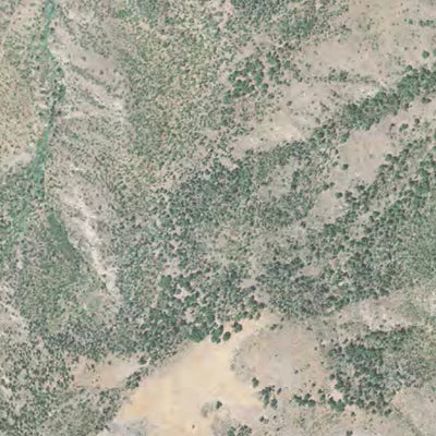 Piru North Wildland Preplan Map Preview 3