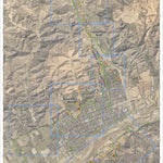 Santa Paula City Wildland Preplan Preview 1