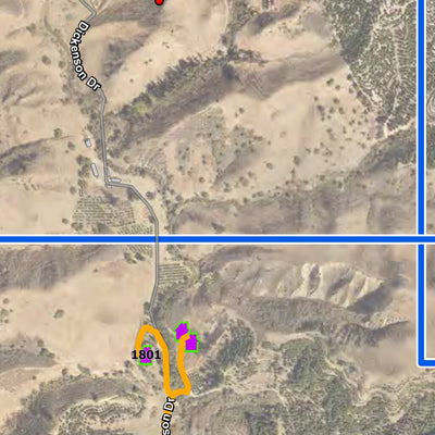 Santa Paula City Wildland Preplan Preview 2