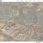 Simi South Wildland Preplan Preview 1
