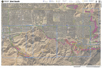 Simi South Wildland Preplan Preview 1