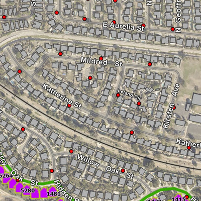 Simi South Wildland Preplan Preview 2