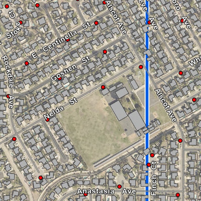 Simi South Wildland Preplan Preview 3