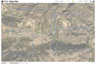 Upper Ojai Wildland Preplan Preview 1