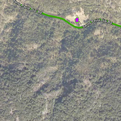 Upper Ojai Wildland Preplan Preview 3