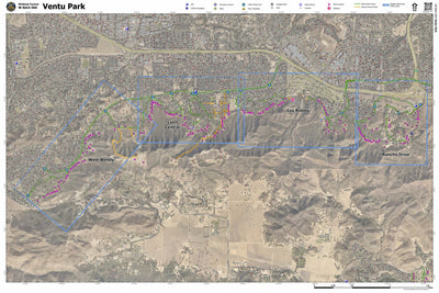 Ventu Park Wildland Preplan Preview 1