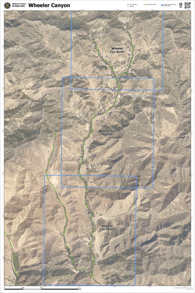 Wheeler Cyn Wildland Preplan Preview 1