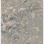 Wildwood Wildland Preplan Map Preview 1