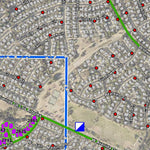 Wildwood Wildland Preplan Map Preview 2