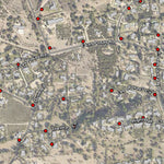 Wildwood Wildland Preplan Map Preview 3