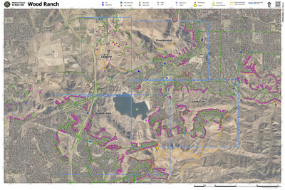 Wood Ranch Wildland Preplan Preview 1