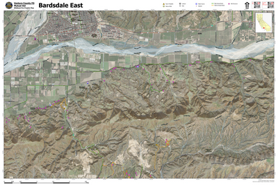WPP VNC Bardsdale East Preview 1