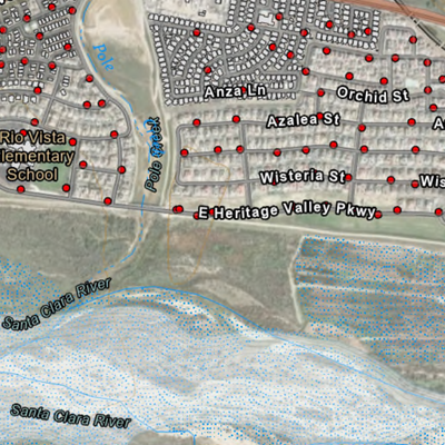 WPP VNC Bardsdale East Preview 3