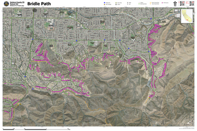 WPP VNC Bridle Path Preview 1