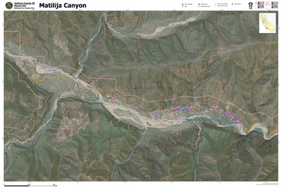 WPP VNC Matilija Canyon Preview 1