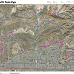 WPP VNC North Tapo Cyn Preview 1