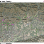 WPP VNC Ojai Front Country Preview 1