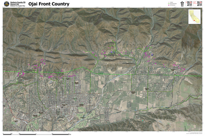 WPP VNC Ojai Front Country Preview 1