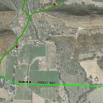 WPP VNC Ojai Front Country Preview 2